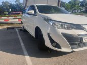 Bán Toyota Vios năm 2019, màu trắng, máy chất