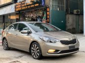 Cần bán gấp Kia K3 2013, màu xám còn mới, 465tr