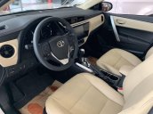 Cần bán xe Toyota Corolla Altis 1.8G năm 2019, giá tốt, giao xe nhanh toàn quốc