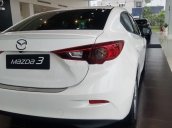 Bán xe Mazda 3 đời 2019, xe nhập, giao nhanh toàn quốc