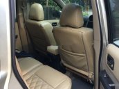 Bán Nissan X trail năm sản xuất 2006, màu vàng, xe nhập còn mới