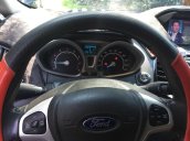 Bán Ford EcoSport sản xuất năm 2016, màu đen còn mới giá cạnh tranh