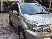 Bán Nissan X trail năm sản xuất 2006, màu vàng, xe nhập còn mới