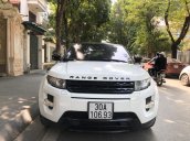 LandRover Evoque Dynamic đăng ký 2014, màu trắng bản full xe đẹp