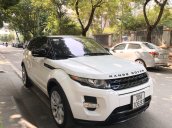 LandRover Evoque Dynamic đăng ký 2014, màu trắng bản full xe đẹp