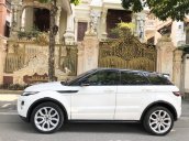 LandRover Evoque Dynamic đăng ký 2014, màu trắng bản full xe đẹp