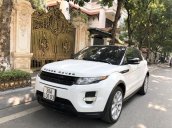 LandRover Evoque Dynamic đăng ký 2014, màu trắng bản full xe đẹp