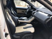 LandRover Evoque Dynamic đăng ký 2014, màu trắng bản full xe đẹp