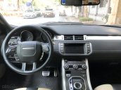 LandRover Evoque Dynamic đăng ký 2014, màu trắng bản full xe đẹp