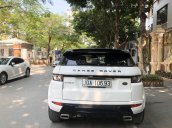 LandRover Evoque Dynamic đăng ký 2014, màu trắng bản full xe đẹp