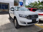 Bán Ford Everest 2019 giá chỉ từ 1.117 triệu đồng, đủ màu, giao ngay