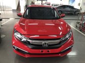 Bán xe Honda Civic 2019 màu đỏ, xe nhập, giá từ 729 triệu 