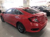 Bán xe Honda Civic 2019 màu đỏ, xe nhập, giá từ 729 triệu 