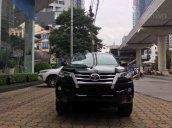 Toyota Fortuner 2020 số sàn 2.4 máy dầu, giá tốt, mua xe trả góp lãi suất 0.58%