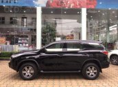 Toyota Fortuner 2020 số sàn 2.4 máy dầu, giá tốt, mua xe trả góp lãi suất 0.58%