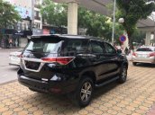 Toyota Fortuner 2020 số sàn 2.4 máy dầu, giá tốt, mua xe trả góp lãi suất 0.58%