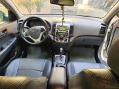 Bán Hyundai i30 đời 2008, màu bạc, nhập khẩu chính chủ