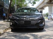 Cần bán xe Hyundai Elantra 1.6AT đời 2019, màu đen, giá cạnh tranh