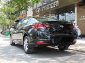 Cần bán xe Hyundai Elantra 1.6AT đời 2019, màu đen, giá cạnh tranh