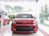 Kia Soluto 2019 ưu đãi tiền mặt kèm quà tặng hơn 10 triệu - Hỗ trợ vay 80% nhận xe ngay 