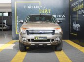 Ford Ranger 2.2MT 2014, có kiểm định chất lượng, trả góp 70%