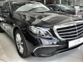 E200 tiết kiệm 8% thuế. Xe còn mới chưa lăn bánh