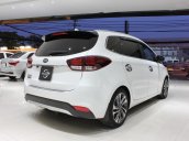 Bán Kia Rondo GAT -2018, màu trắng, xe chính chủ 599tr