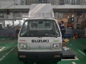 Xe tải Suzuki Ben giá hạt dẻ
