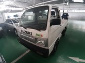 Bán xe Suzuki Super Carry Truck năm 2019, màu trắng, giá chỉ 269 triệu