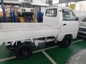 Bán xe Suzuki Super Carry Truck năm 2019, màu trắng, giá chỉ 269 triệu