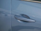 Bán Mazda 3 ALL New Sport Luxury đời 2020, màu xanh lam