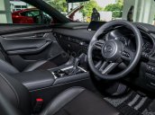 Bán Mazda 3 ALL New Sport Luxury đời 2020, màu xanh lam