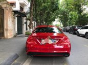 Bán xe Mercedes CLA250 đời 2014, màu đỏ, xe nhập, 955tr