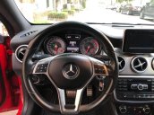 Bán xe Mercedes CLA250 đời 2014, màu đỏ, xe nhập, 955tr