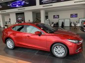 Mazda 3 ưu đãi trong tháng 11, đủ màu, giao xe ngay