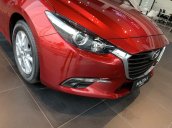 Mazda 3 ưu đãi trong tháng 11, đủ màu, giao xe ngay