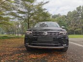 Tiguan Allspace giảm giá mạnh mùa dịch, thời điểm đặt mua xe tốt nhất