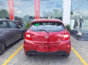 Bán xe Honda Brio G năm sản xuất 2019, màu đỏ, xe nhập, giá 395 triệu