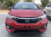 Bán xe Honda Brio G năm sản xuất 2019, màu đỏ, xe nhập, giá 395 triệu