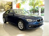 Bán BMW 320i nhập Đức với siêu ưu đãi cuối năm 2019 lên đến 300 triệu