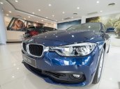 Bán BMW 320i nhập Đức với siêu ưu đãi cuối năm 2019 lên đến 300 triệu