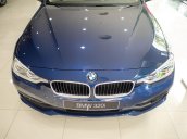 Bán BMW 320i nhập Đức với siêu ưu đãi cuối năm 2019 lên đến 300 triệu