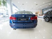 Bán BMW 320i nhập Đức với siêu ưu đãi cuối năm 2019 lên đến 300 triệu