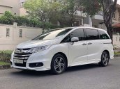 Cần bán gấp Honda Odyssey đời 2016, màu trắng, nhập khẩu chính hãng