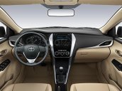 Toyota Vios G 2019, đẳng cấp, bền bỉ, thời trang đi kèm mức giá cực tốt tháng 11 để làm hài lòng quý khách