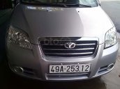 Cần bán Daewoo Gentra SX 1.5 MT năm sản xuất 2008 xe gia đình