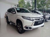 Cần bán Mitsubishi Pajero Sport 2.4L năm sản xuất 2019, xe nhập