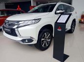 Cần bán Mitsubishi Pajero Sport 2.4L năm sản xuất 2019, xe nhập