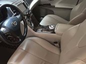 Cần bán lại xe Toyota Venza năm 2009, màu đen, nhập khẩu nguyên chiếc số tự động