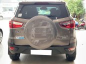 Bán Ford EcoSport năm sản xuất 2017, xe nguyên bản